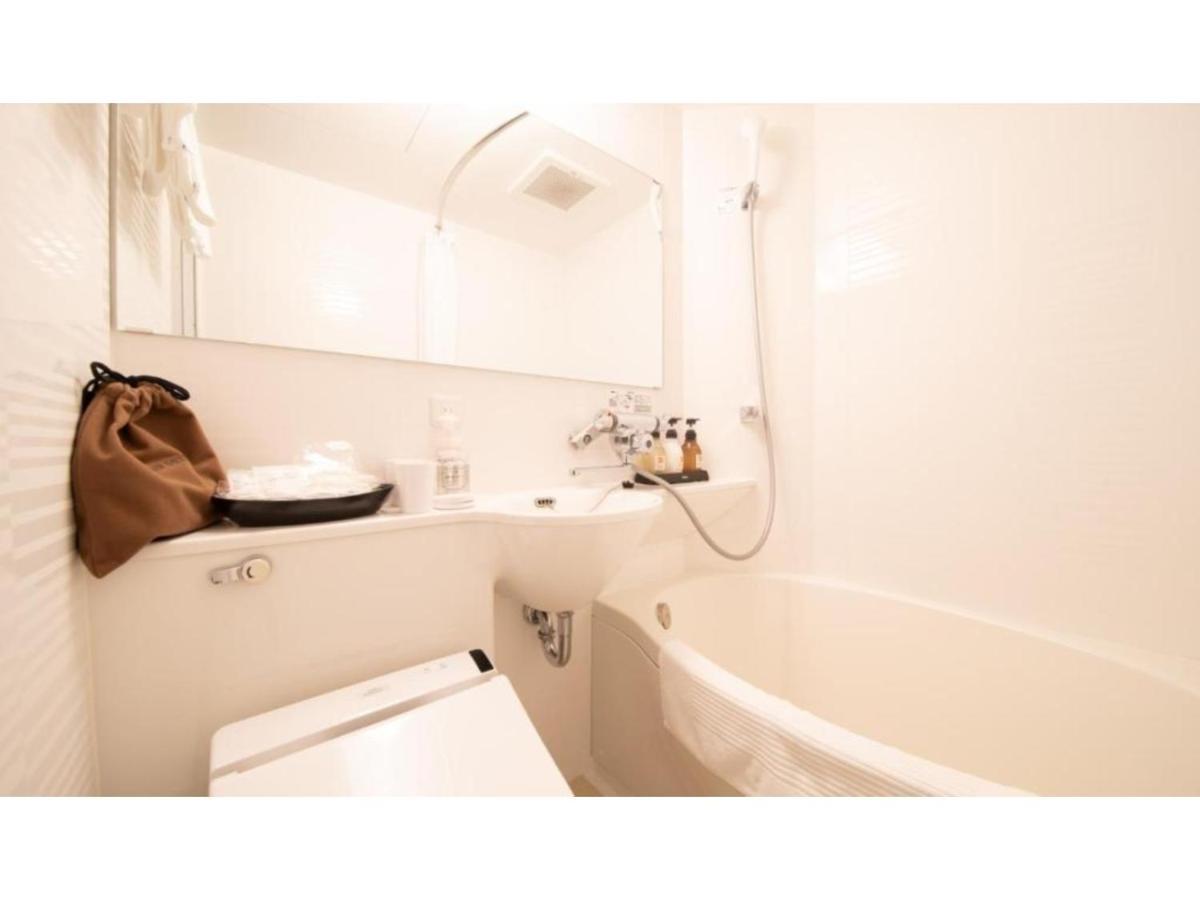 Kamon Hotel Namba - Vacation Stay 37029V Osaka Eksteriør billede
